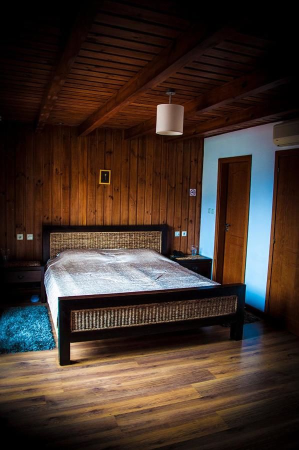 Гостевой дом Balkan Guest House Valevtsi-13