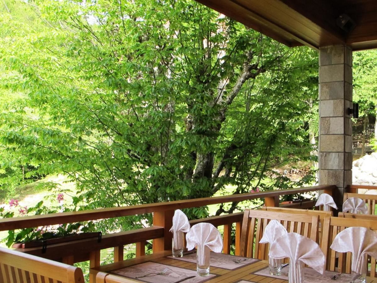 Гостевой дом Balkan Guest House Valevtsi-32