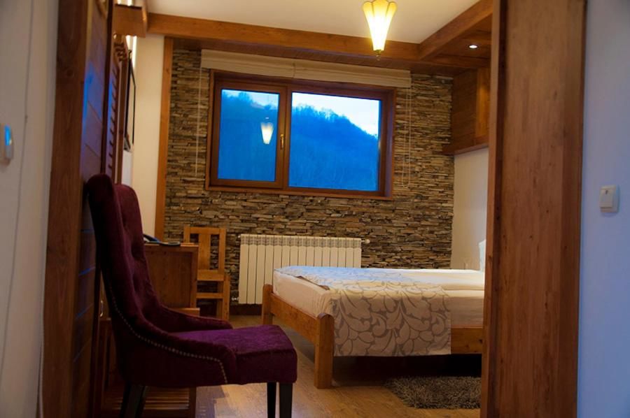 Гостевой дом Balkan Guest House Valevtsi