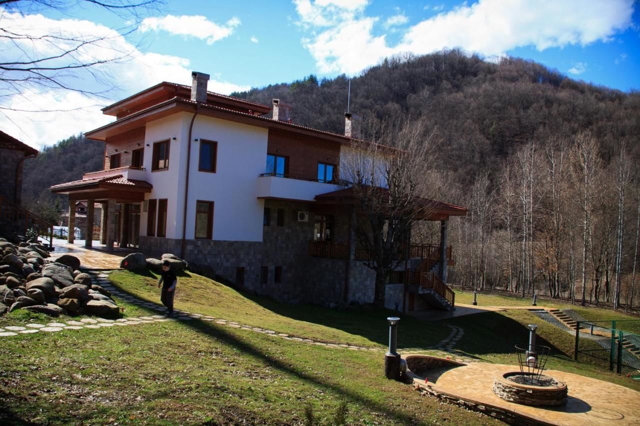 Гостевой дом Balkan Guest House Valevtsi-10
