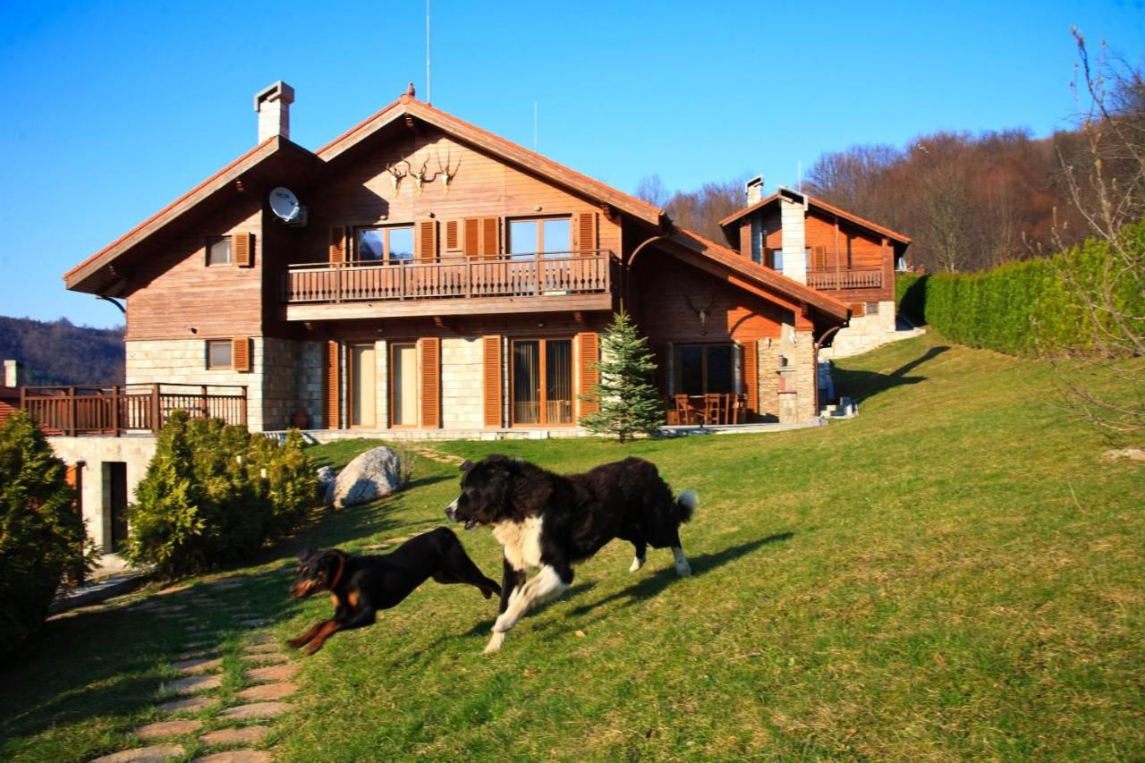 Гостевой дом Balkan Guest House Valevtsi