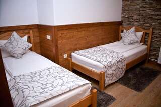 Гостевой дом Balkan Guest House Valevtsi Двухместный номер с 1 кроватью или 2 отдельными кроватями-3