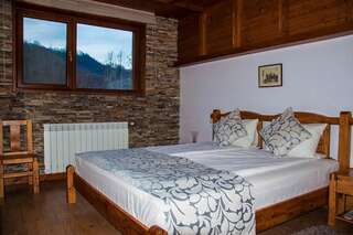 Гостевой дом Balkan Guest House Valevtsi Двухместный номер с 1 кроватью или 2 отдельными кроватями-7