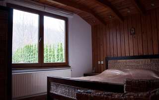 Гостевой дом Balkan Guest House Valevtsi Двухместный номер с 1 кроватью или 2 отдельными кроватями-12